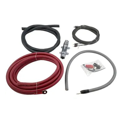 FOUR Connect 50mm2 CCA-kabelkit