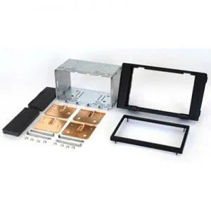 Monteringsram BMW 3 SERIE E46 DFPK-10-01