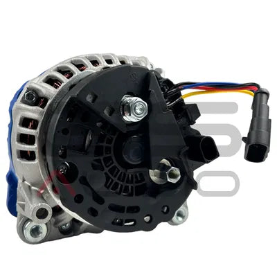 GS Audio Generator 250A Ställbar VW (VAG)