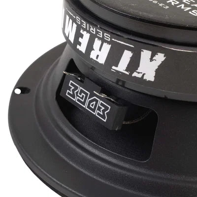 EDGE EDXPRO6-E3 6,5" Xtreme Series Pro Midrange 300W RMS