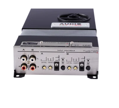 Audio System Italy F4D.400
