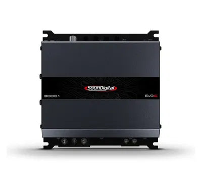SounDigital 3000.1 EVO 6