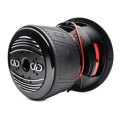 DD audio 812f-D1