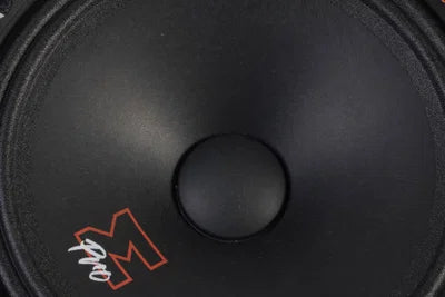 EDGE EDS 8" Street Series Pro Midrange 225W RMS