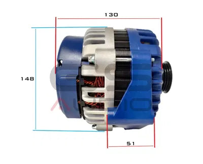 GS Audio Generator 300A - 14.8V