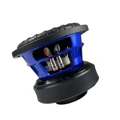 Gs Audio Silver 10" V2