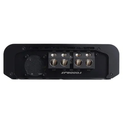 Phoenix Gold ZP8000.1 – 8000W Full Range SPL Monoblock
