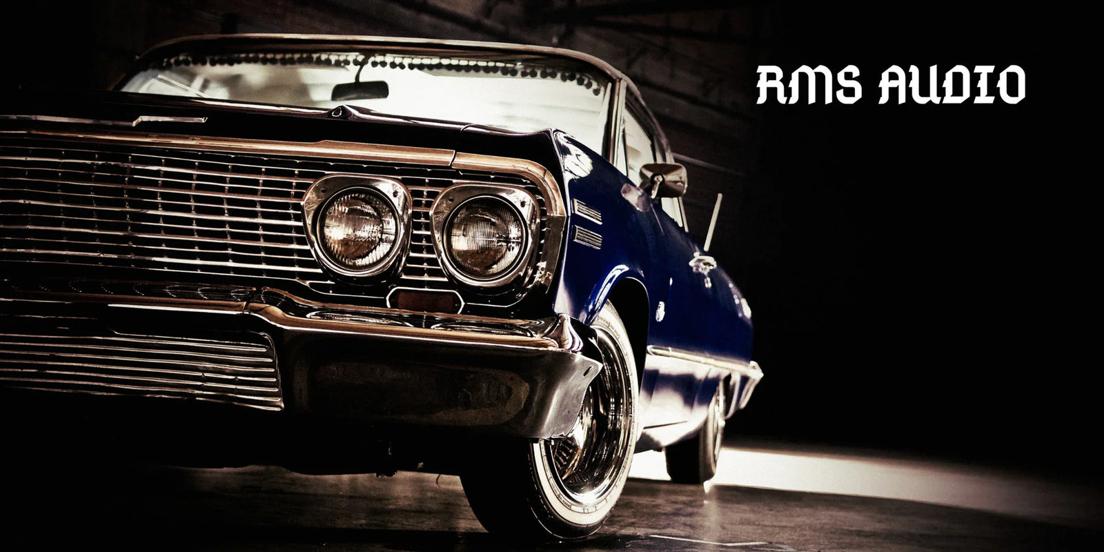 Billjud i Skåne – därför väljer kunder RMS AUDIO