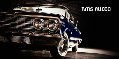 Billjud i Skåne – därför väljer kunder RMS AUDIO