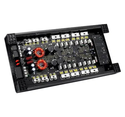 2-kanals eller 4-kanals slutsteg – vad passar ditt billjud bäst? | RMS Audio