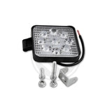 LED Arbetslampa 27W