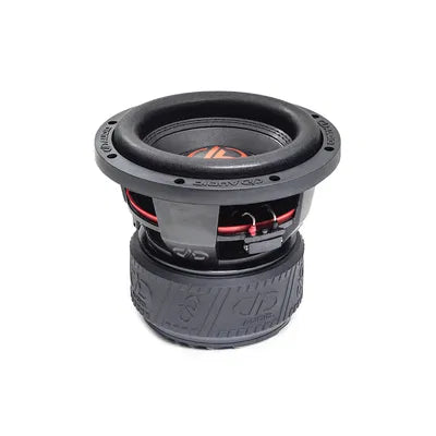 DD Audio 608f-D2