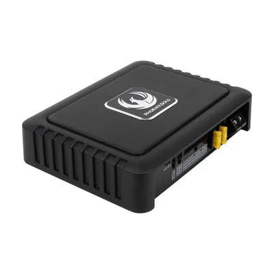 Plug & Play DSP Power-Up Kit for Volvo vehicles from 2006 – 2018 High Performance Sound System