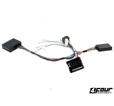 Audi Rattstyrningsadapter 2004-2014