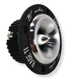 B2 Audio RAGE-serien, par 1" diskanter med neodymmagnet, 4 Ohm, 100 Watt RMS – RAGE-T1-NEO