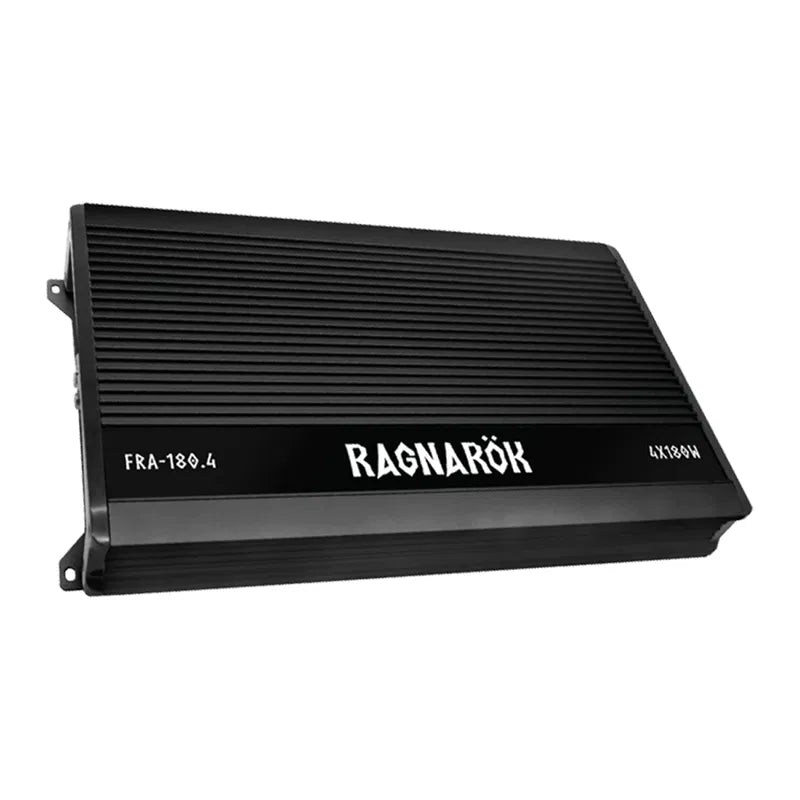 Ragnarök FRA-180.4 [Freya series]