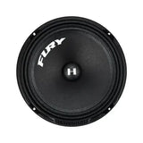 Deaf Bonce Hannibal FURY-165 – 6,5” mellanregister, 90 W RMS