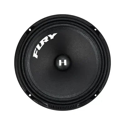 Deaf Bonce Hannibal FURY-165 – 6,5” mellanregister, 90 W RMS