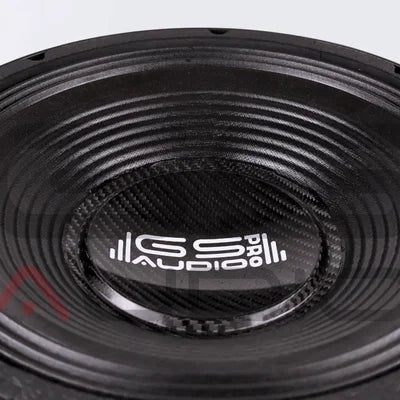 GS Audio PRO 12F4-2200W | PA Woofer