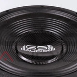 GS Audio PRO 12F4-2200W | PA Woofer