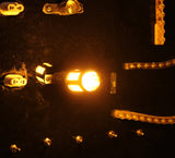BA15S | 1156 Signal Amber