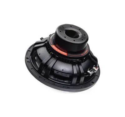 DD Audio VO-MWN710-S2 – 10” Neo PA Mid-Woofer, 1200W RMS