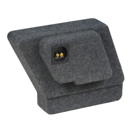 Baslåda Cerwin-Vega HED 10" för BMW 5-serie E61 Touring (2003–2010)