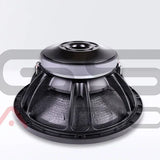 GS Audio PRO 15F4-1900SW | PA Woofer