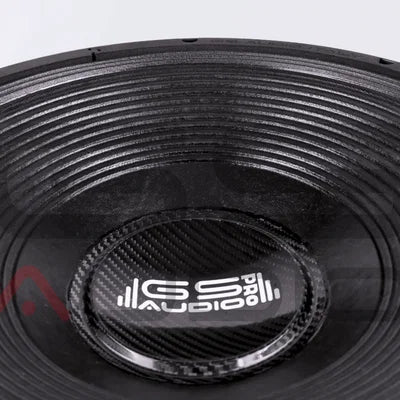 GS Audio PRO 15F4-1900SW | PA Woofer