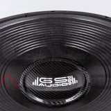 GS Audio PRO 15F4-1900SW | PA Woofer