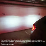 BA15S | 1156 LED Backlampa 10W
