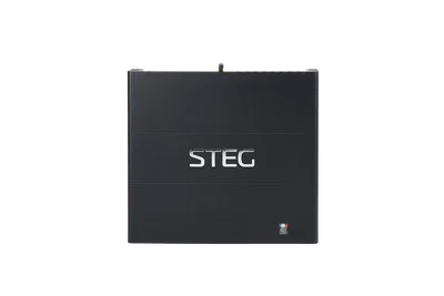 STEG SS-DSP16
