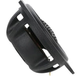 Ground Zero GZCS BMW Center – Bilanpassad 2-vägs koaxial centerhögtalare