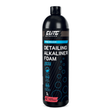 Detaling Alkaliner Foam