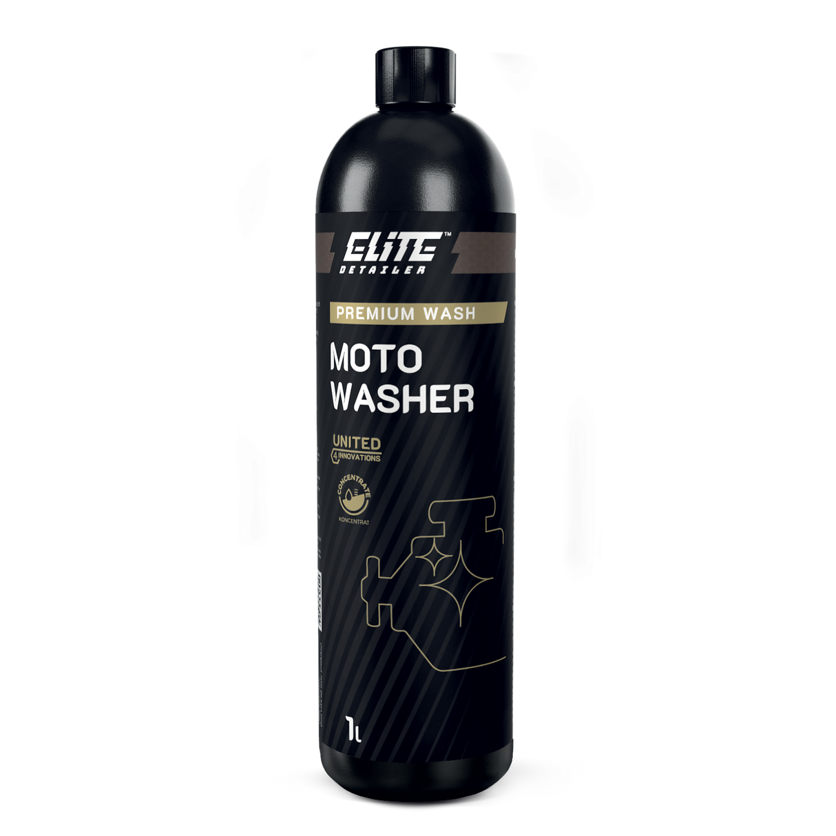 Moto Washer