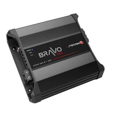 Stetsom Bravo FULL 3000-1 Ohm