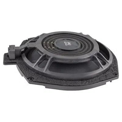 AI-Sonic BMW-SW8 – Under­säte­woofer för BMW