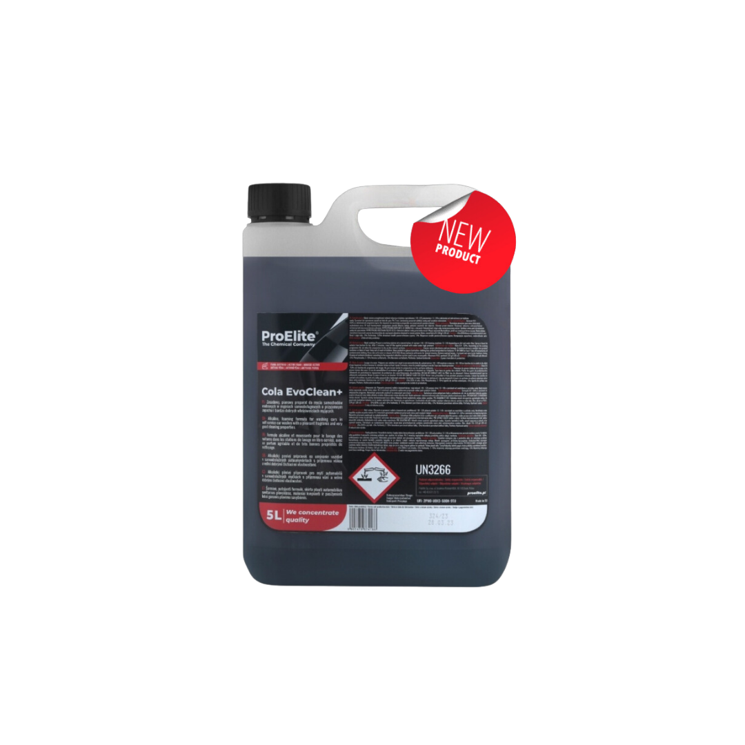 Cola EvoClean+