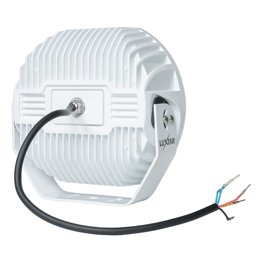 Luxtar Stellar Dynamic 9″ White