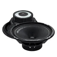 Deaf Bonce Hannibal FURY-200 - kraftfulla 8-tums mellanregister med 100 W RMS