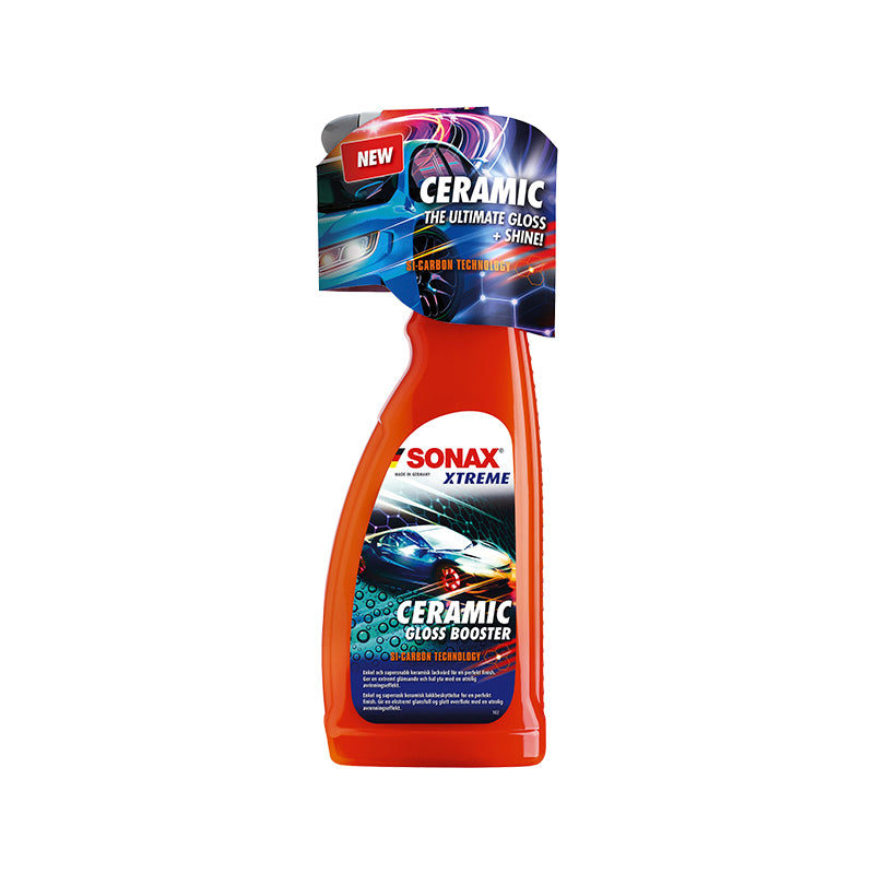 Snabbvax SONAX Xtreme Ceramic Gloss Booster, 750 ml