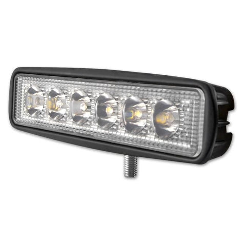 LED Arbetslampa 18W