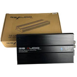 GS Audio 500.4SQ