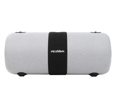 PEXMAN PM-10W – portabel Bluetooth-högtalare med stereolänk