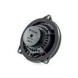 Focal 4" Kit för BMW & MINI