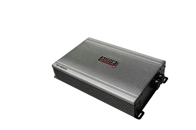 Audio System Italy AF8000– High-End monoblock med brutal effekt