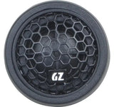 Ground Zero GZTC 165.2X