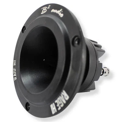 B2 Audio RAGE H1 NEO – 1” neodymium horndiskanter, 100W RMS, 4 ohm