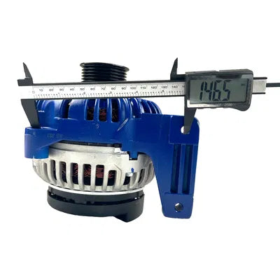 GS Generator VL250A (Volvo)