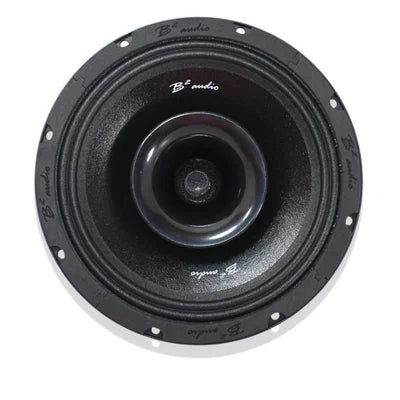 B2 Audio RAGE CXP 10" Hybrid Koaxialhögtalare, 4 Ohm, 300 Watt RMS (Par).